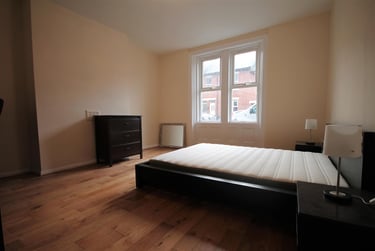 2 bed flat, Hotspur Street, Jesmond Vale, Newcastle, NE65BH - Image 7